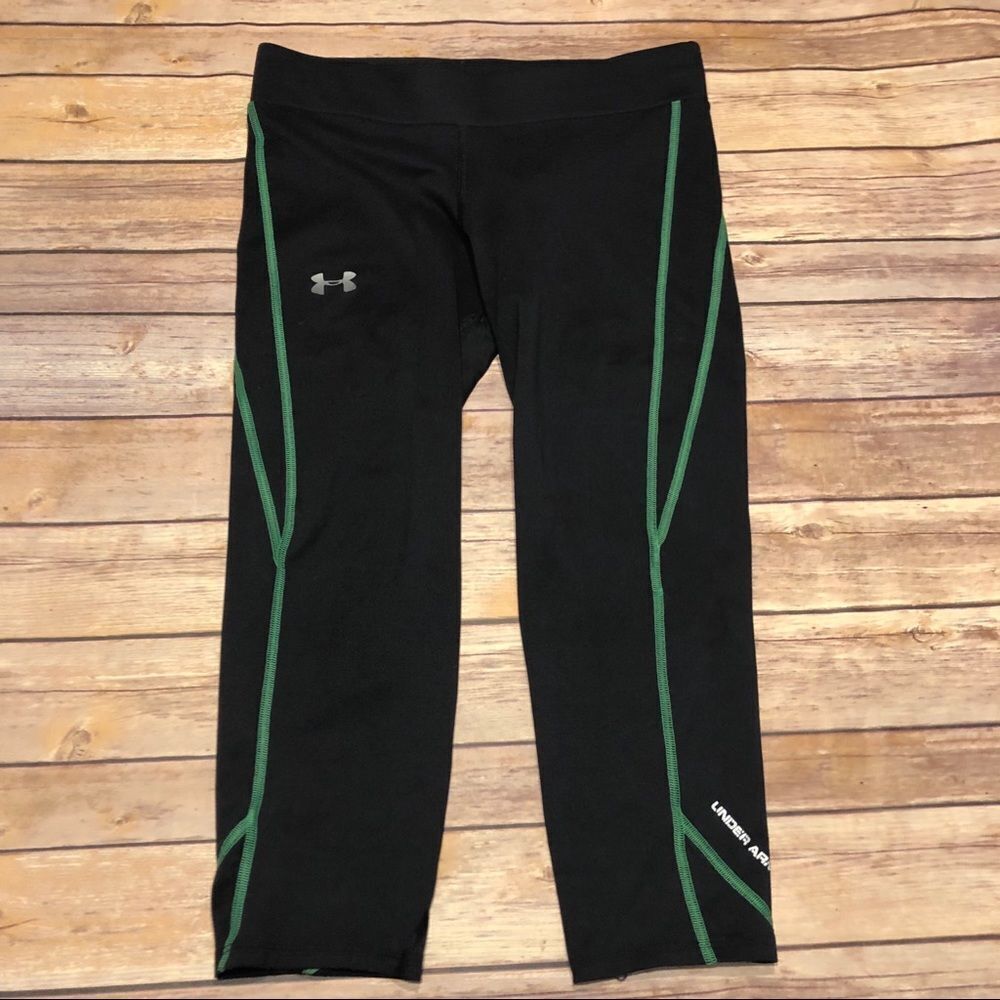 Women’s Under Armour Capris size Small